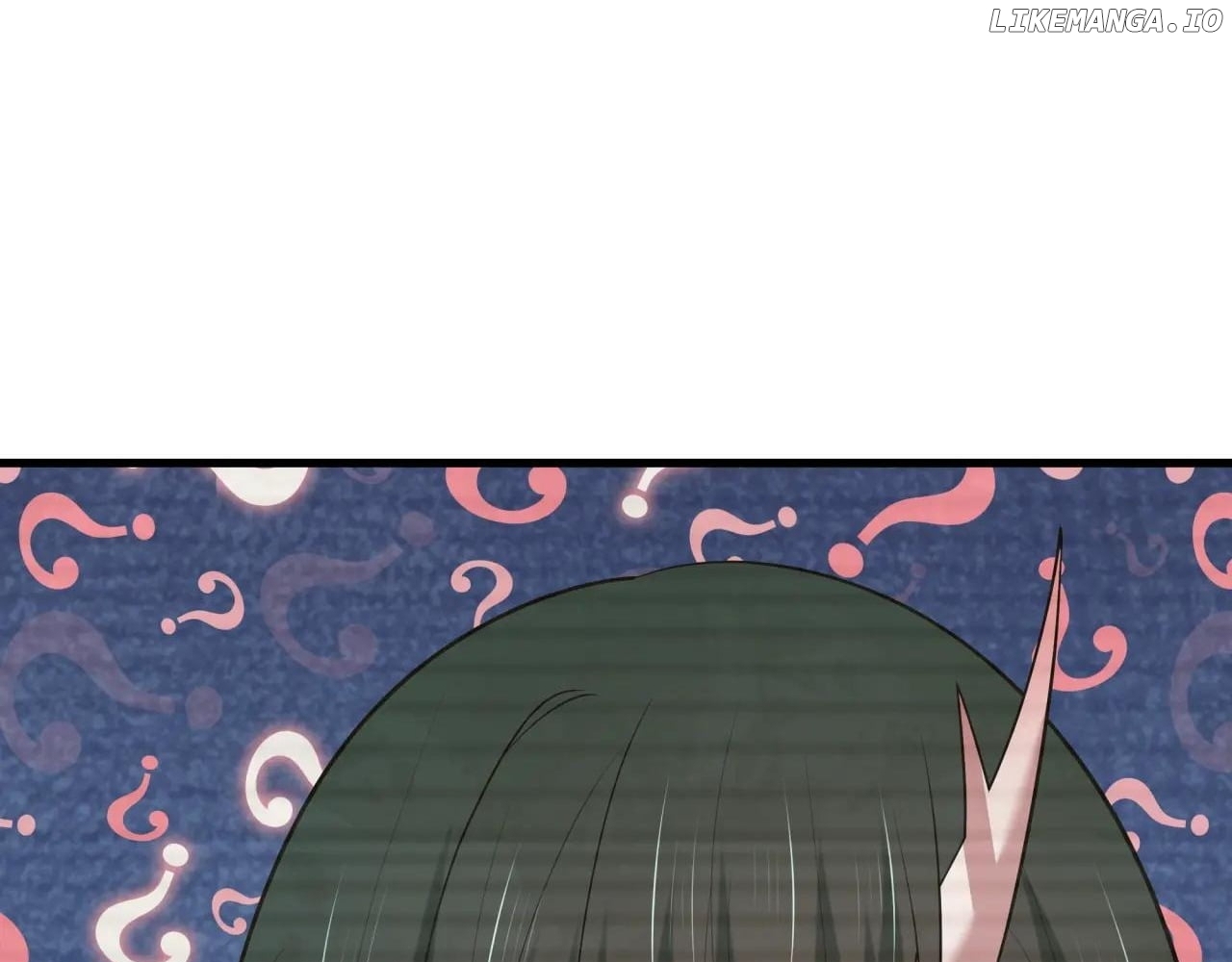 Era of the Haunted Chapter 486 - page 60